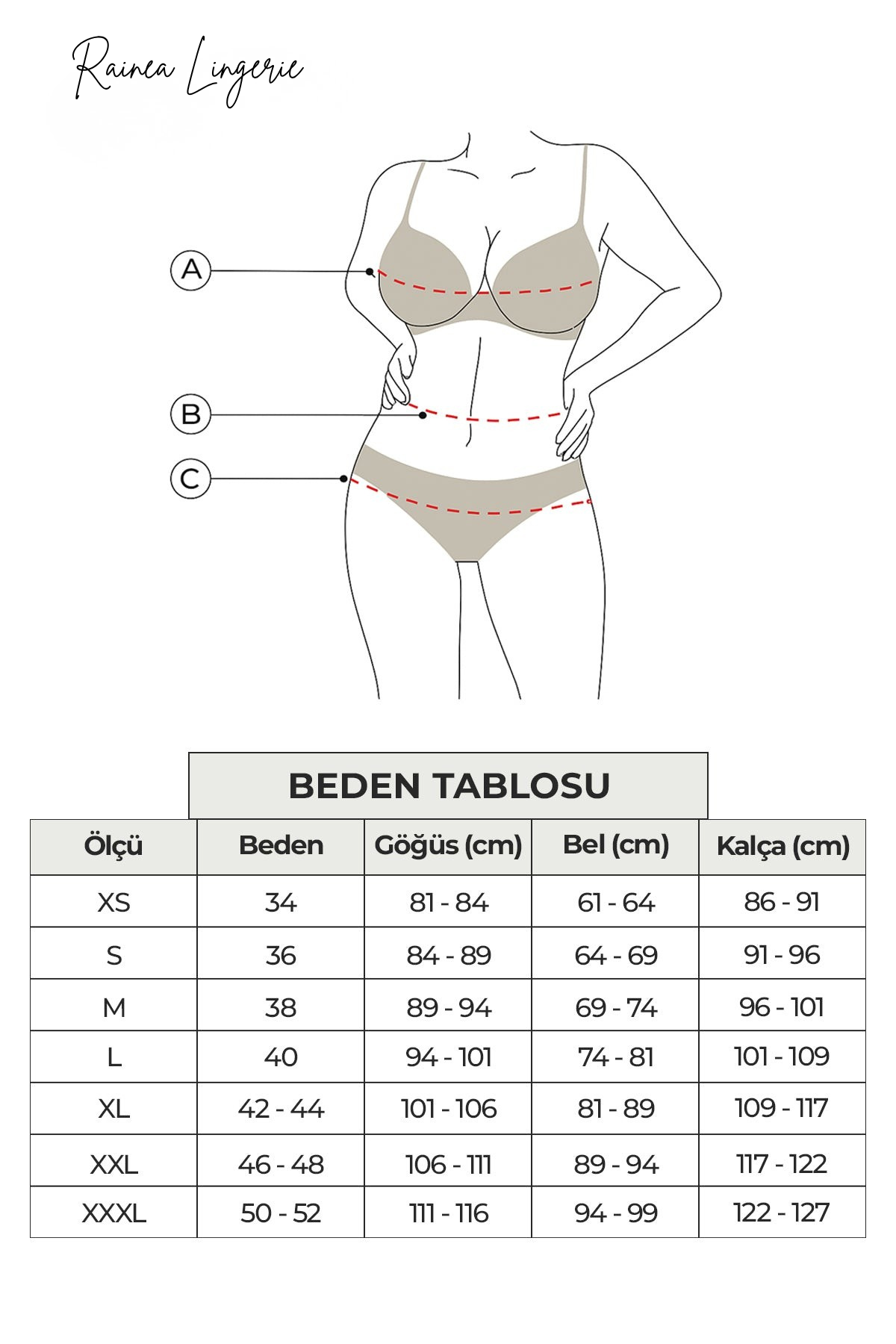 Red Muse Babydoll