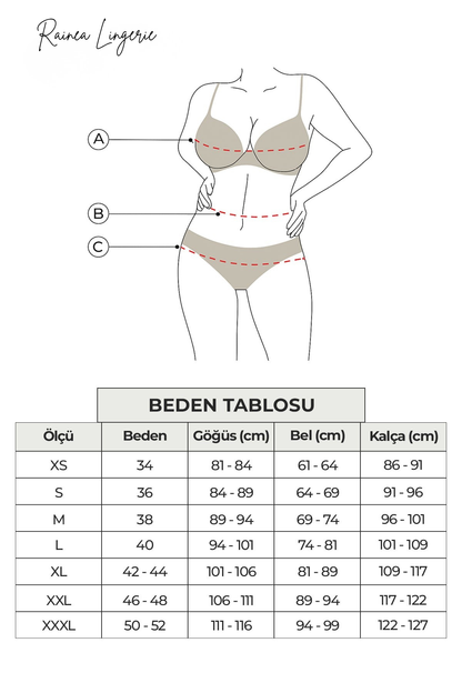 Miranda Babydoll